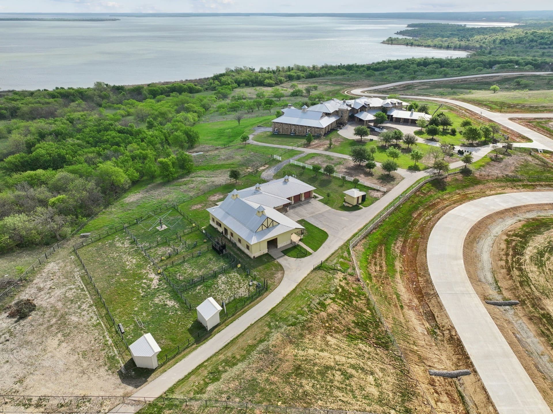 3.08 acres in Denton County - photo 21