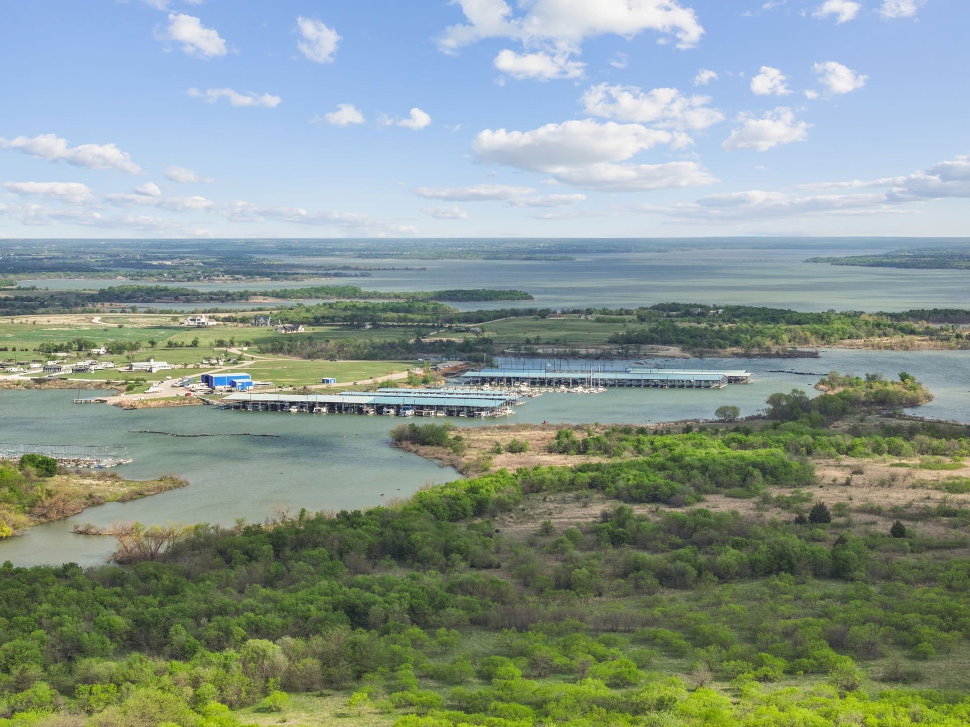 3.08 acres in Denton County - photo 5