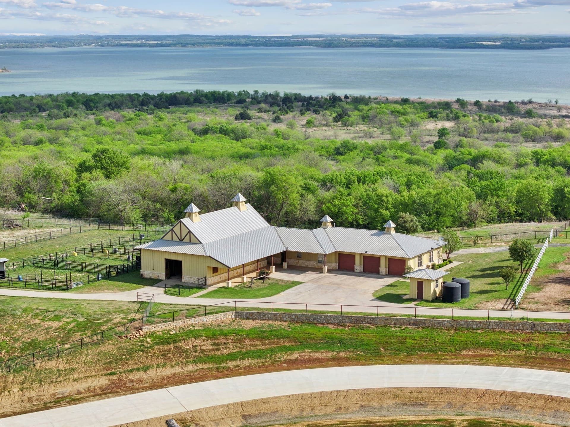 3.08 acres in Denton County - photo 20