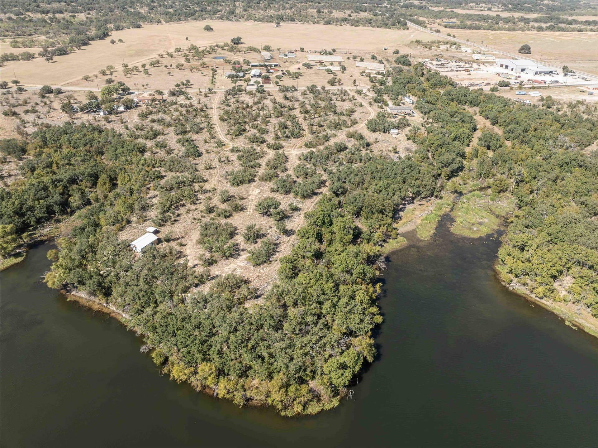 3.25 acres in Brown County gallery image 4