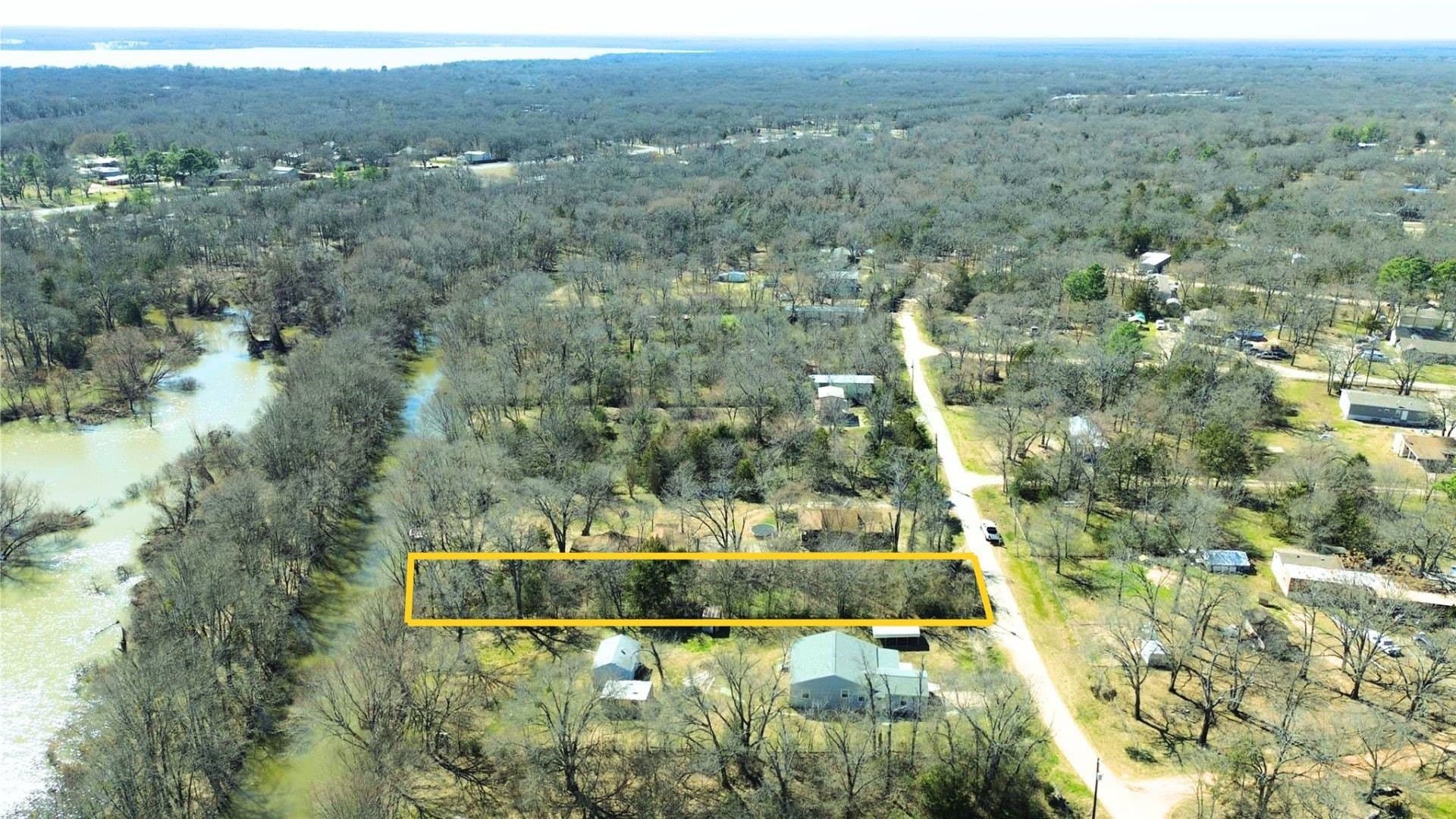 0.09 acres in Hunt County - photo 3
