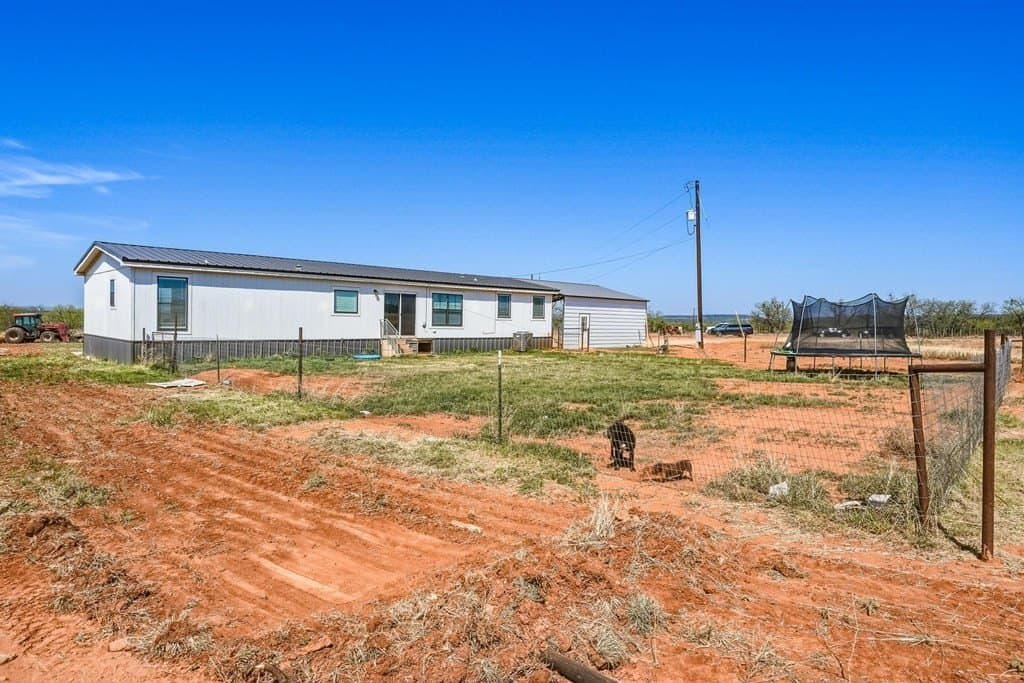 14.5 acres in Nolan County - photo 7
