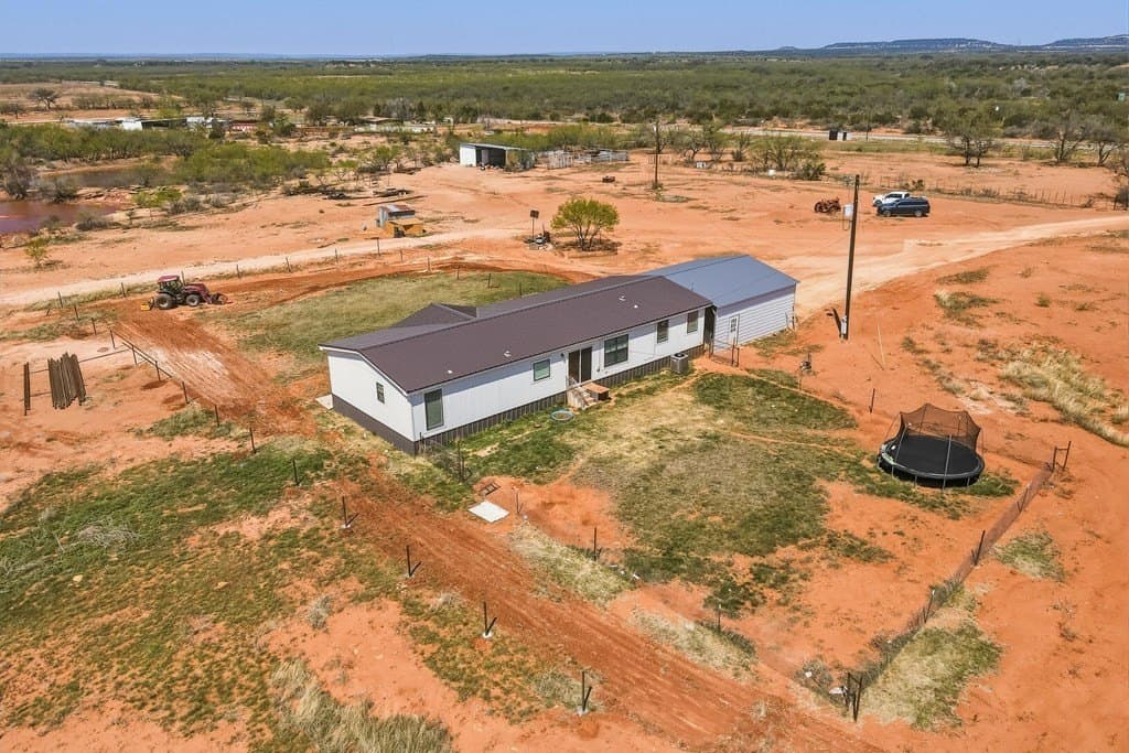 14.5 acres in Nolan County - photo 9