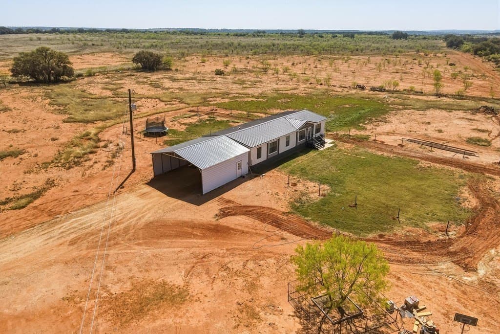 14.5 acres in Nolan County - photo 11