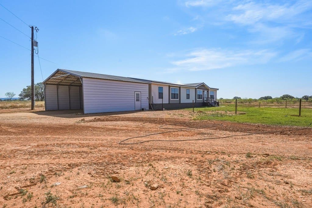 14.5 acres in Nolan County - photo 6