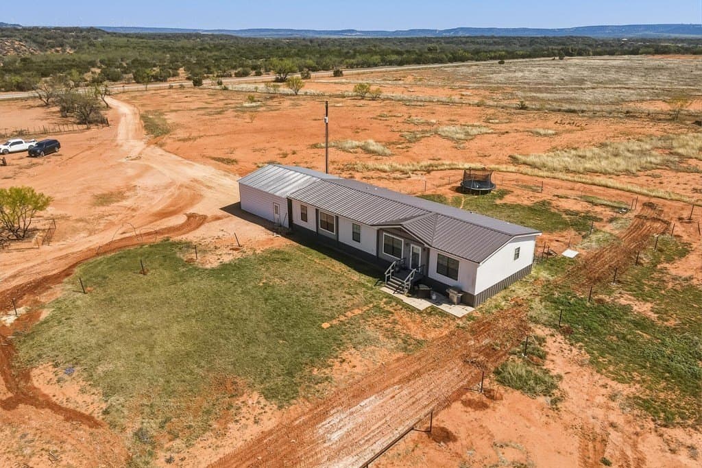 14.5 acres in Nolan County - photo 8
