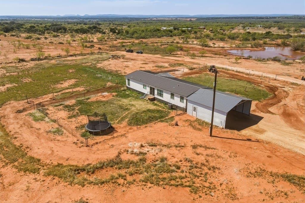14.5 acres in Nolan County - photo 10