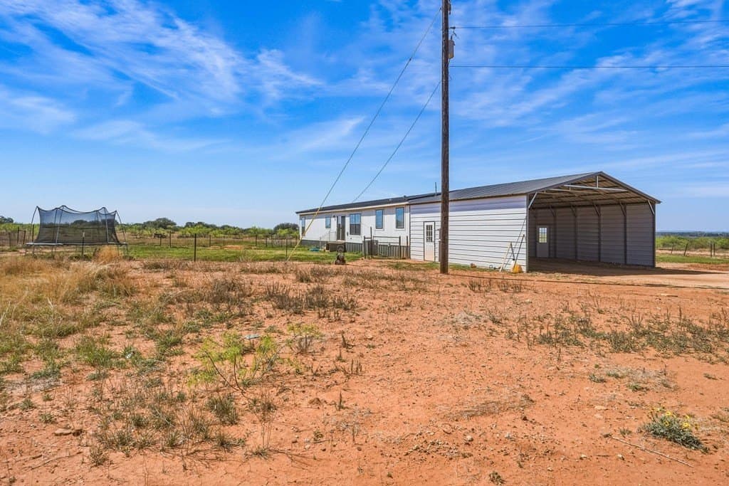 14.5 acres in Nolan County - photo 4