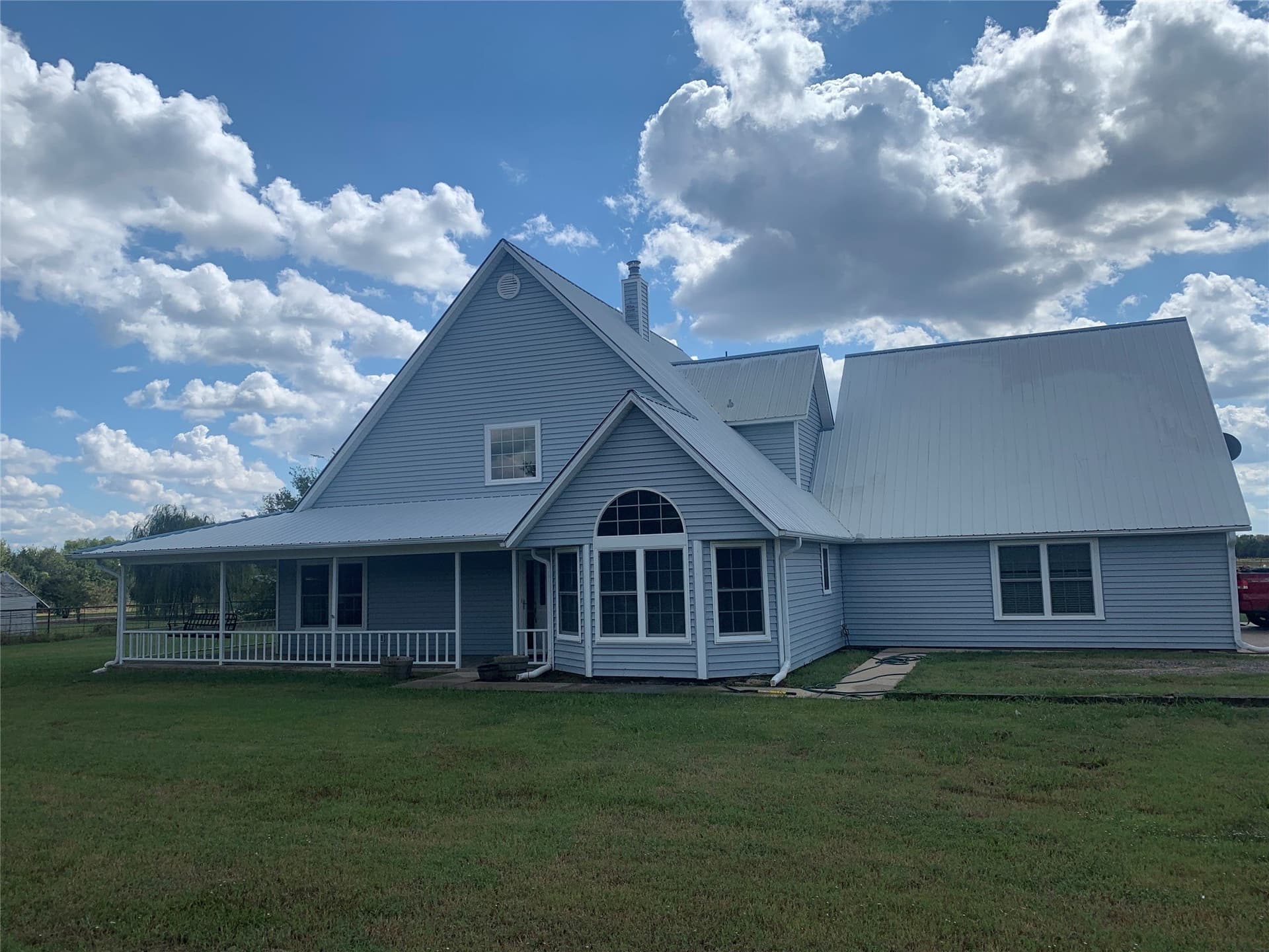 22.15 acres in Fannin County