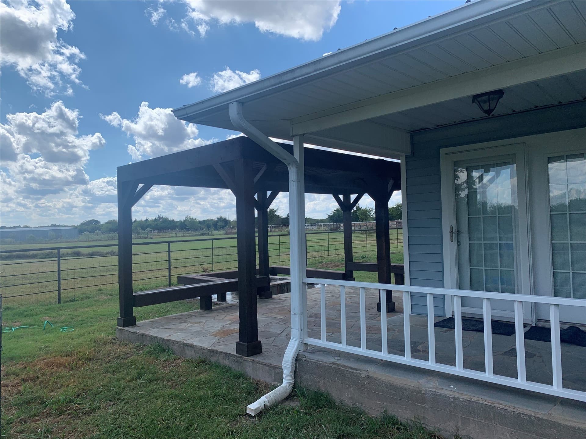 22.15 acres in Fannin County featured view