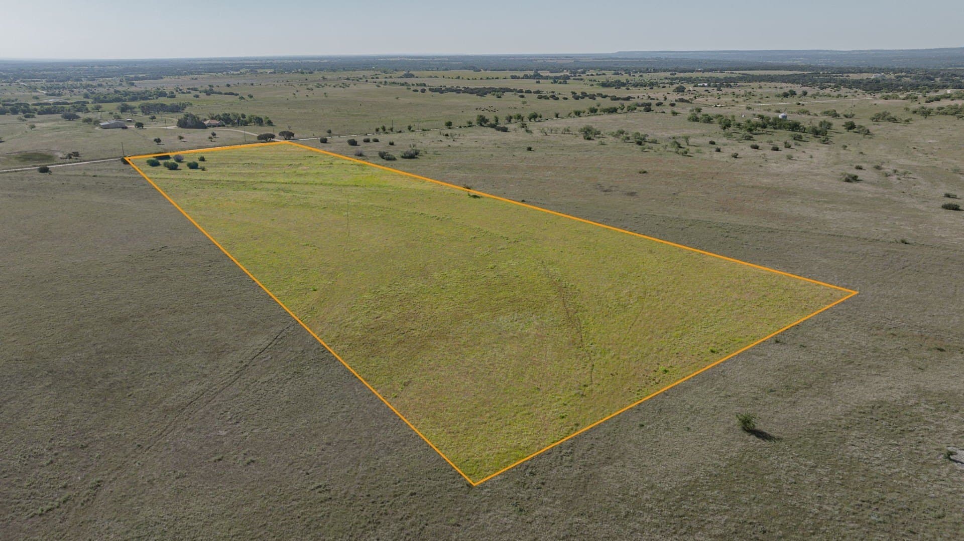 10.01 acres in Hamilton County - photo 9