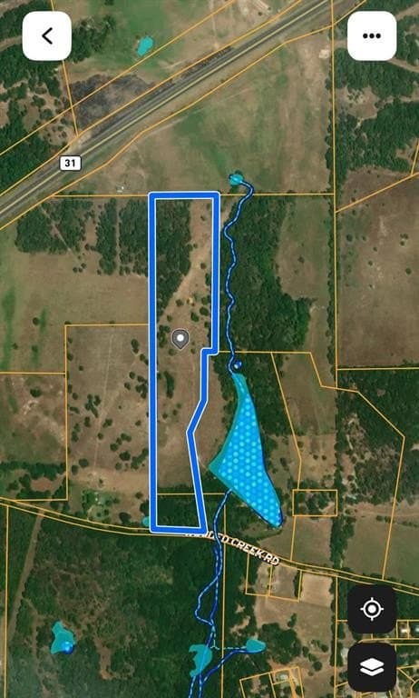 21.5 acres in Henderson County gallery image 2