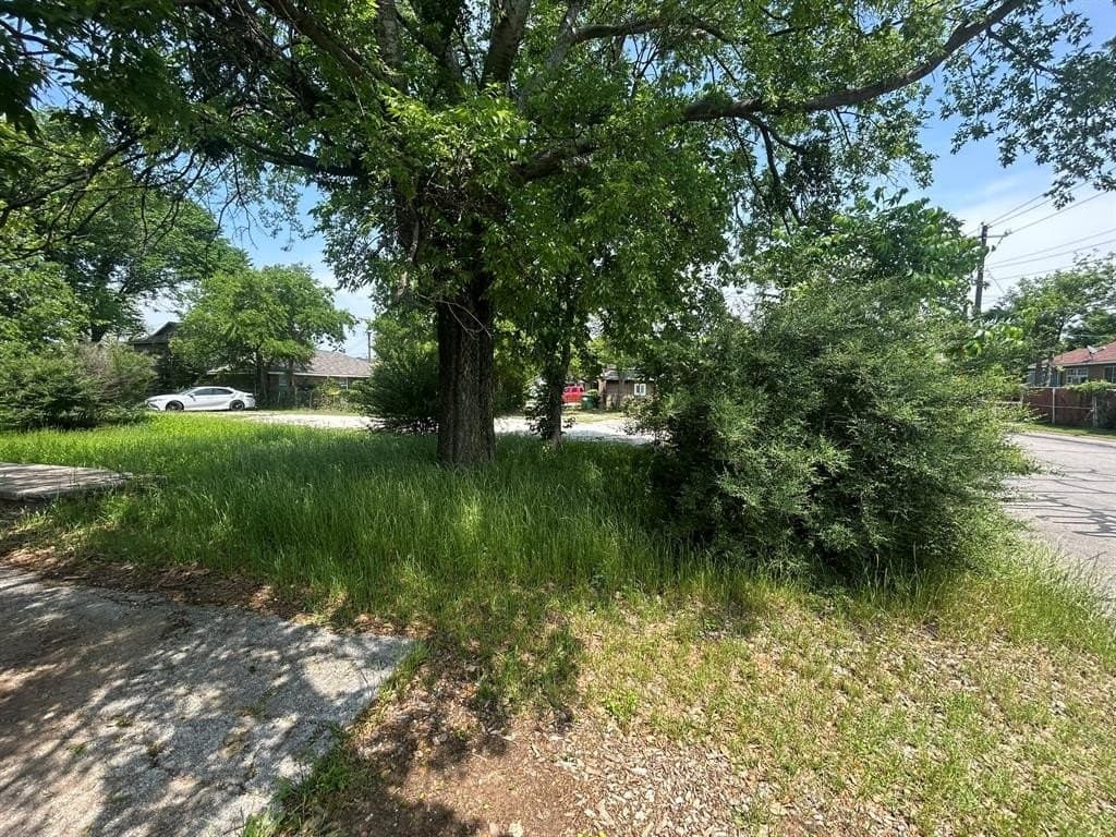 0.05 acres in Denton County featured view
