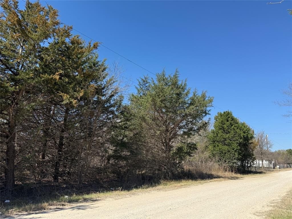 0.99 acres in Navarro County featured view