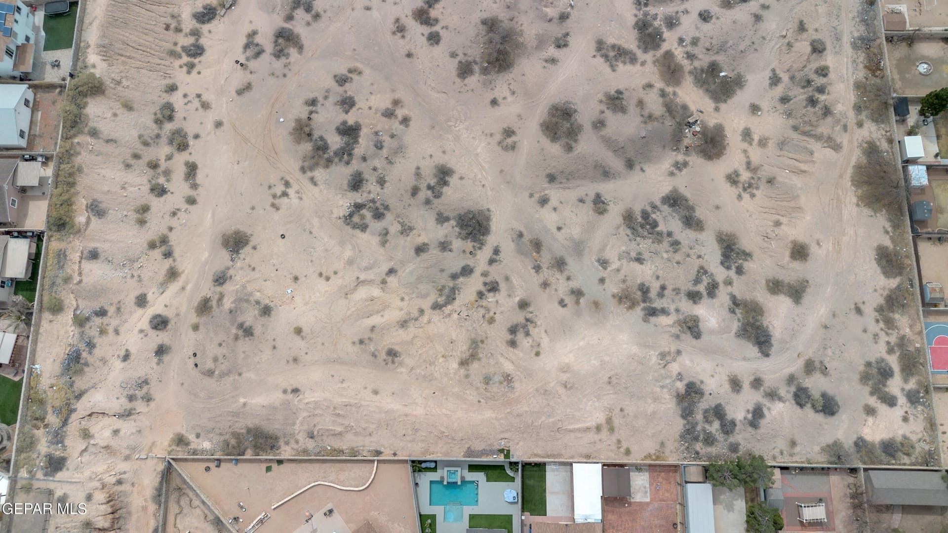 6.51 acres in El Paso County - photo 13