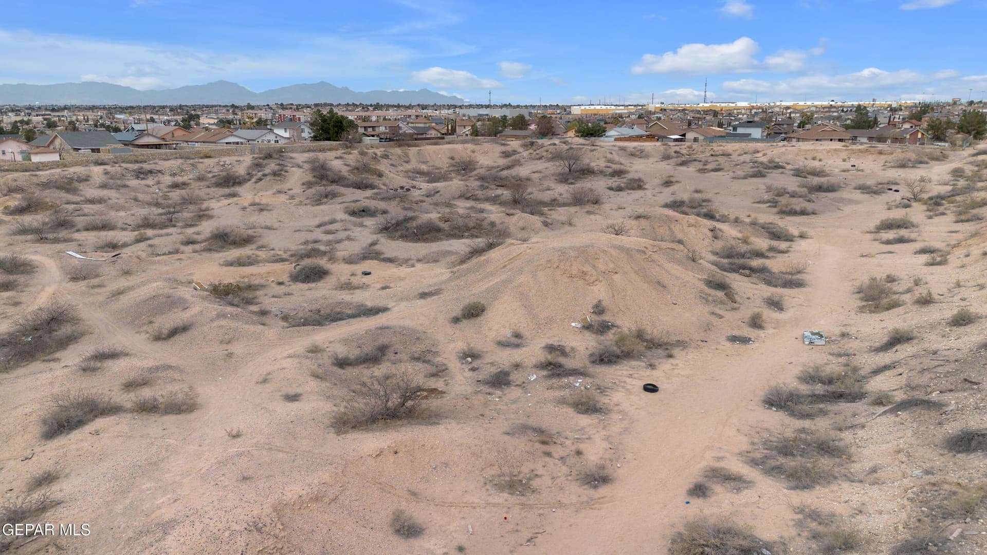 6.51 acres in El Paso County - photo 18
