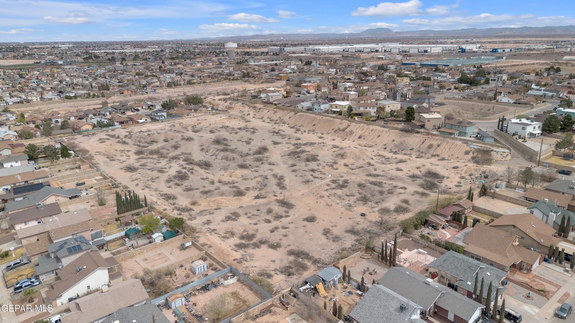 6.51 acres in El Paso County - photo 9