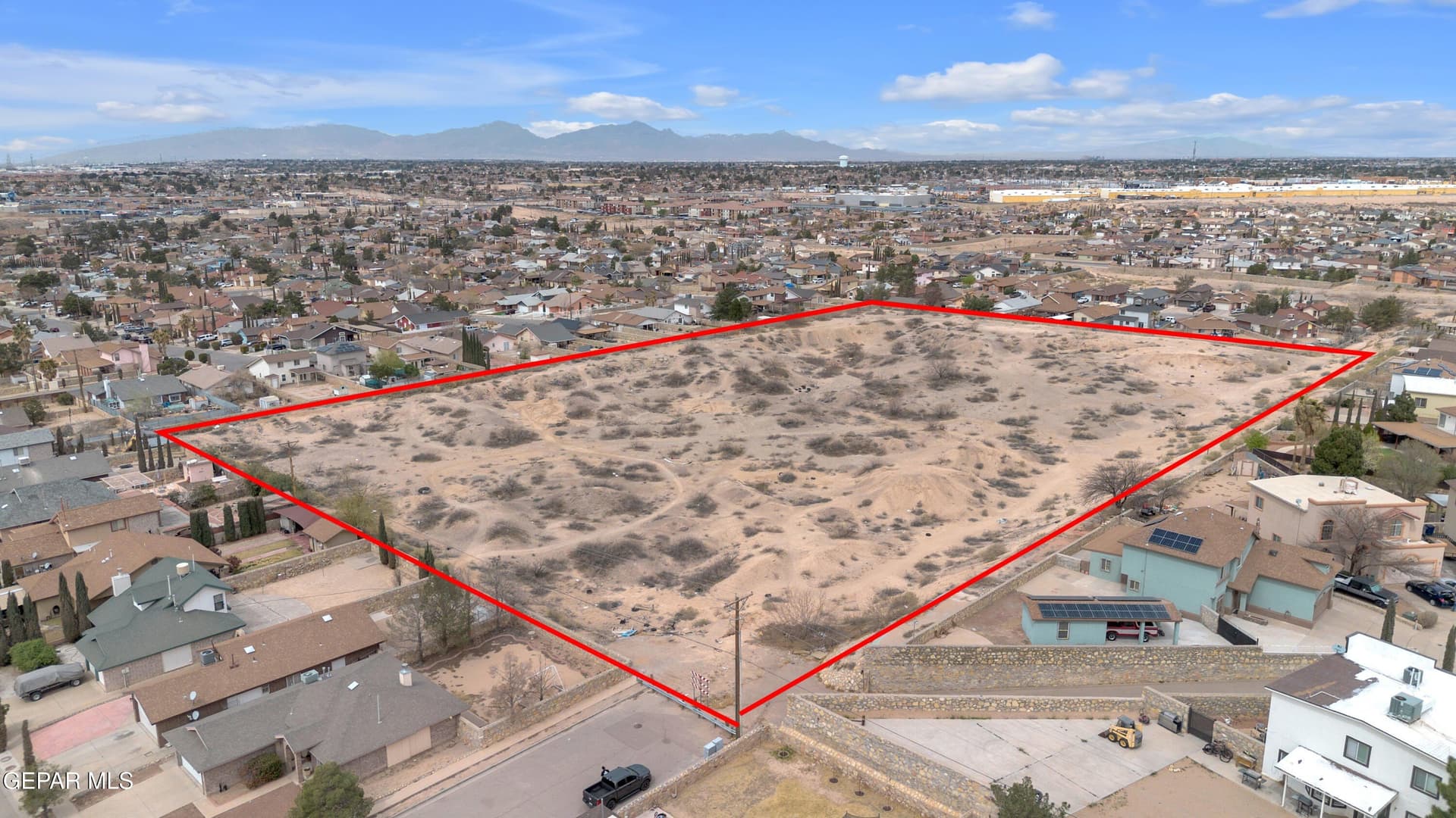 6.51 acres in El Paso County gallery image 4