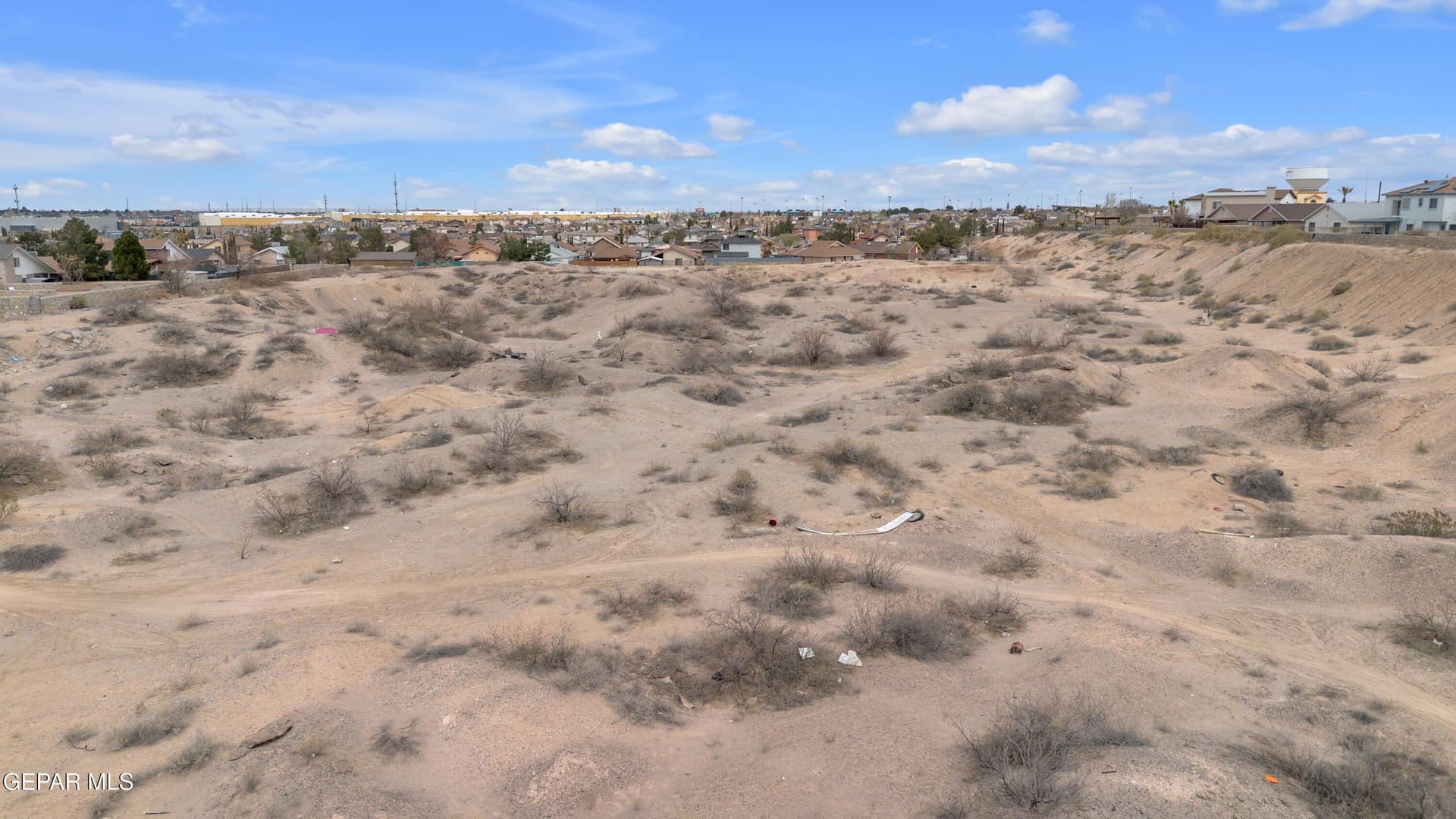 6.51 acres in El Paso County - photo 19