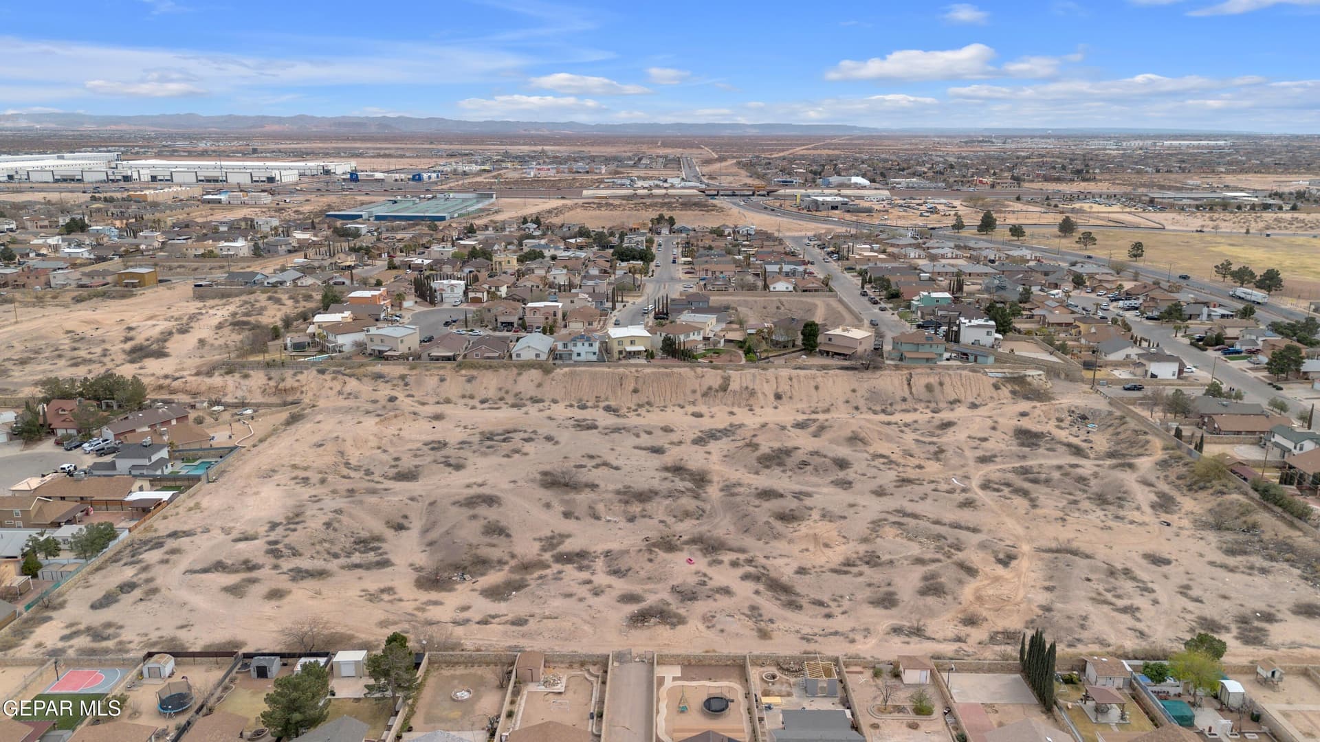 6.51 acres in El Paso County - photo 16