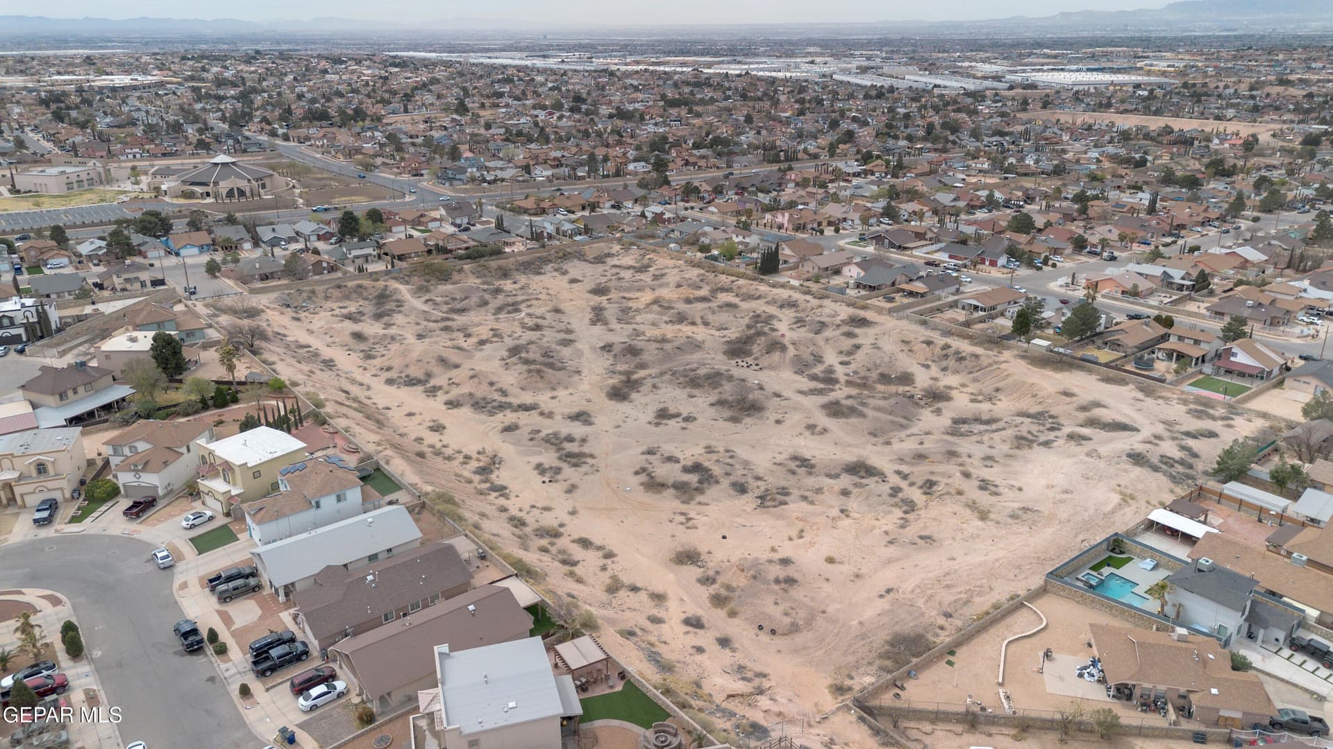 6.51 acres in El Paso County - photo 15