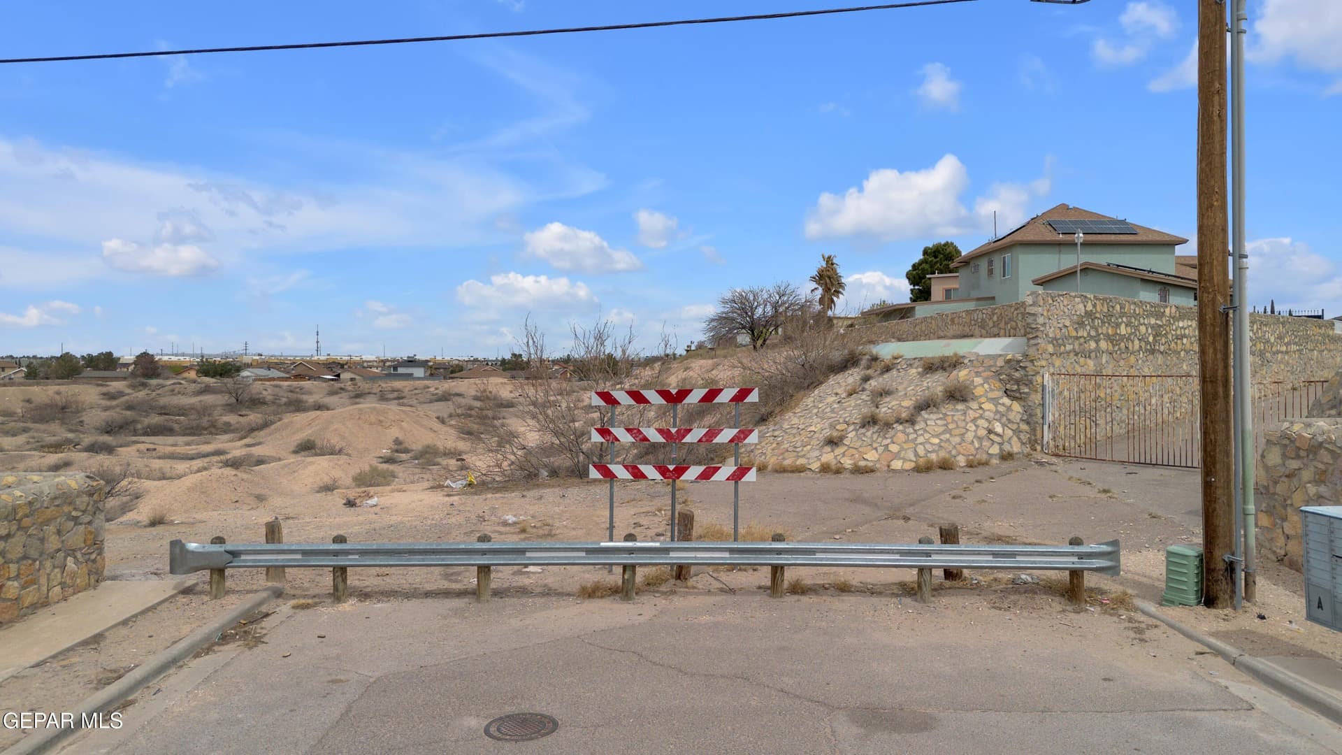 6.51 acres in El Paso County - photo 21