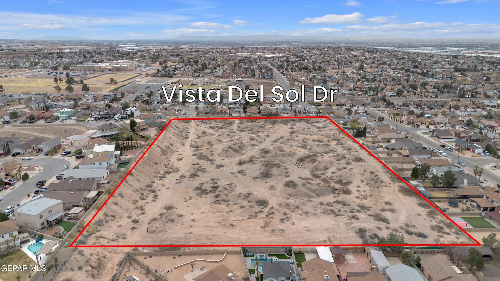 6.51 acres in El Paso County gallery image 2