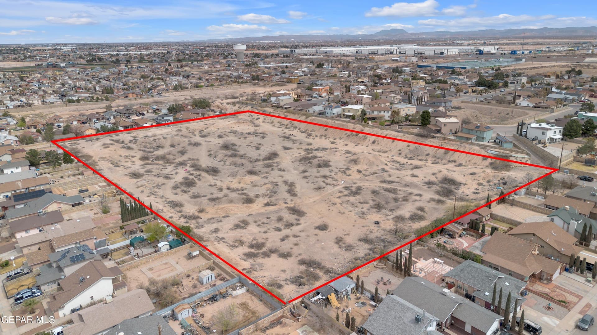 6.51 acres in El Paso County - photo 8