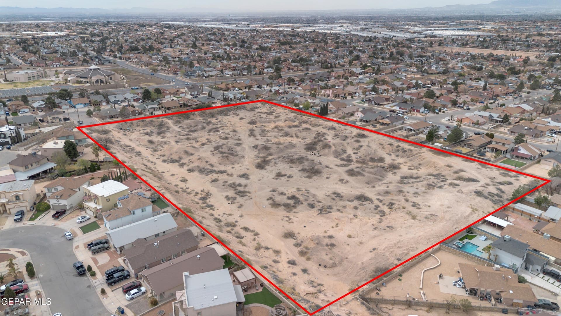 6.51 acres in El Paso County - photo 14