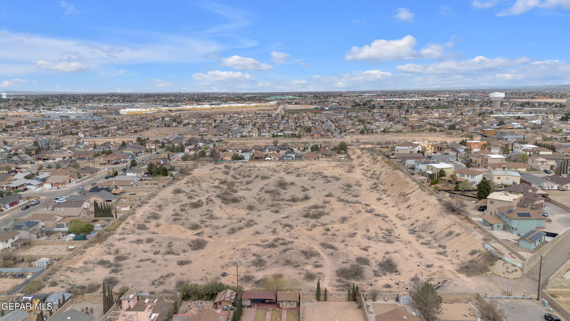6.51 acres in El Paso County - photo 7