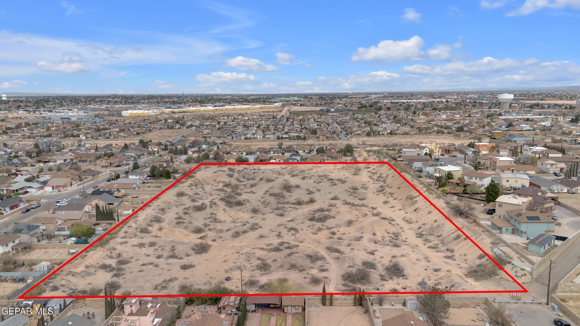 6.51 acres in El Paso County - photo 6