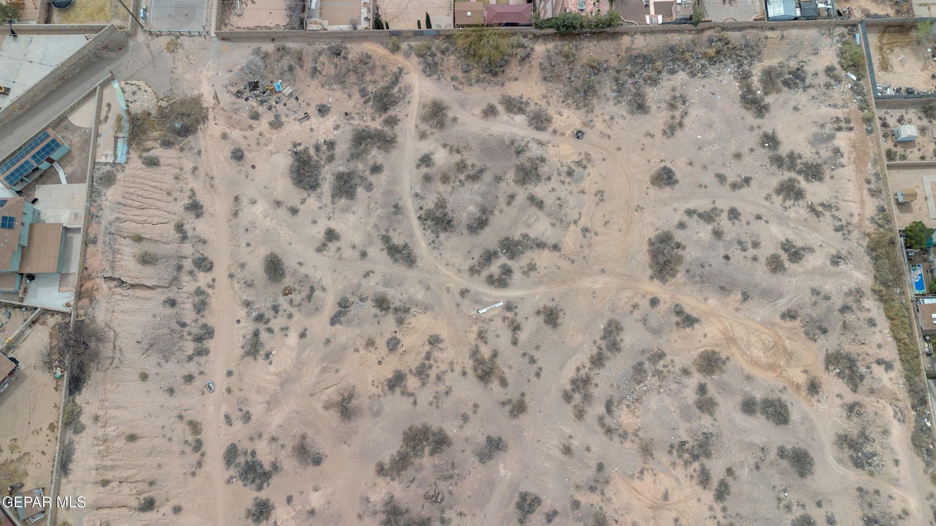 6.51 acres in El Paso County - photo 10