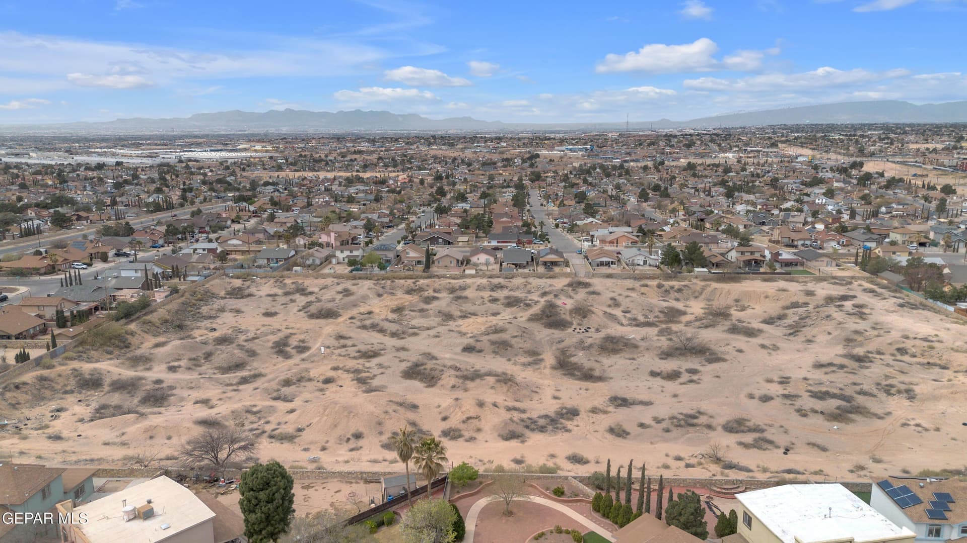 6.51 acres in El Paso County - photo 17