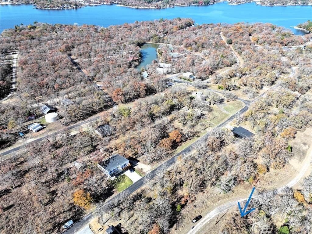 0.25 acres in Henderson County gallery image 2