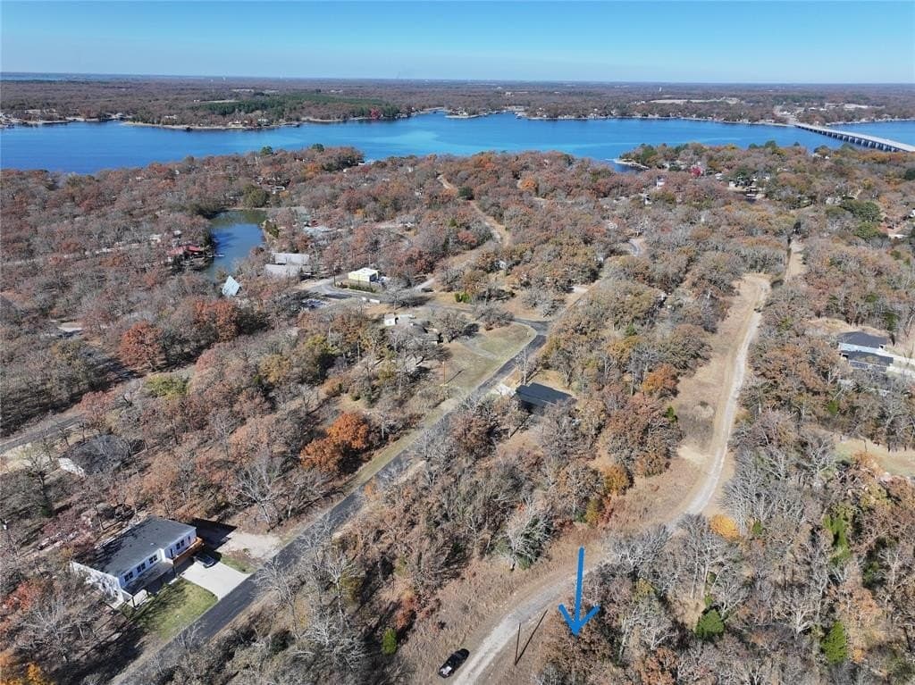 0.25 acres in Henderson County gallery image 4