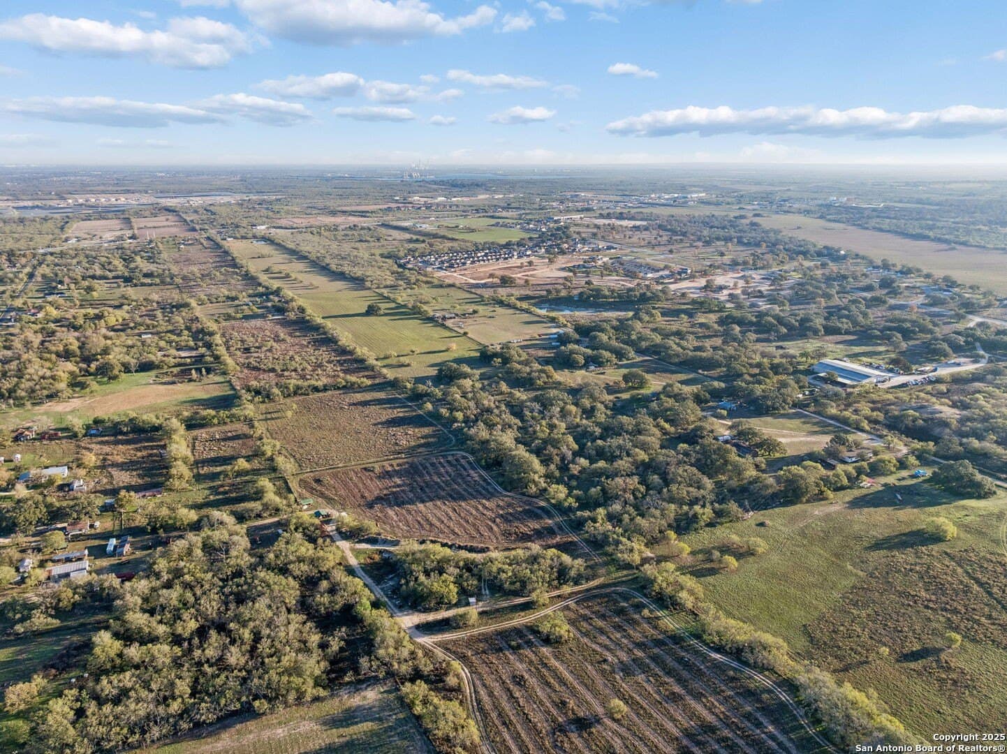 56.96 acres in Bexar County - photo 6