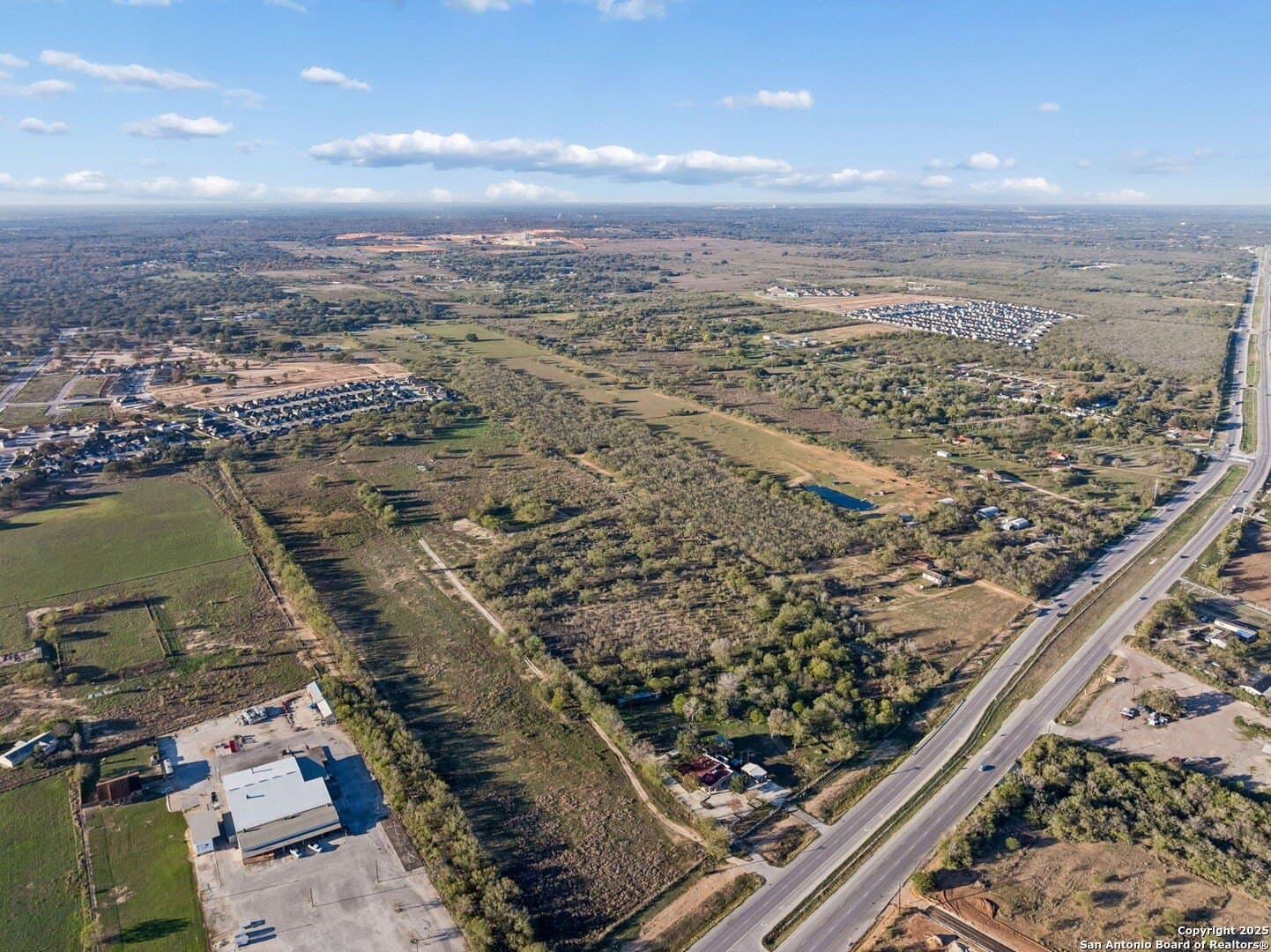 56.96 acres in Bexar County - photo 8
