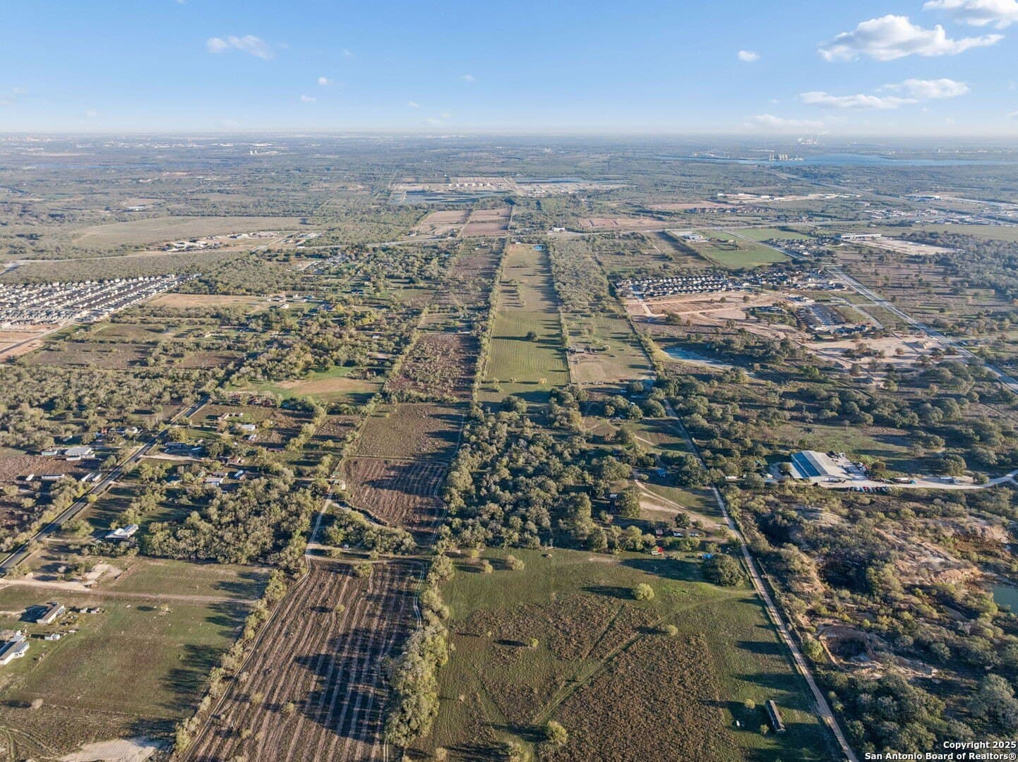 56.96 acres in Bexar County - photo 7