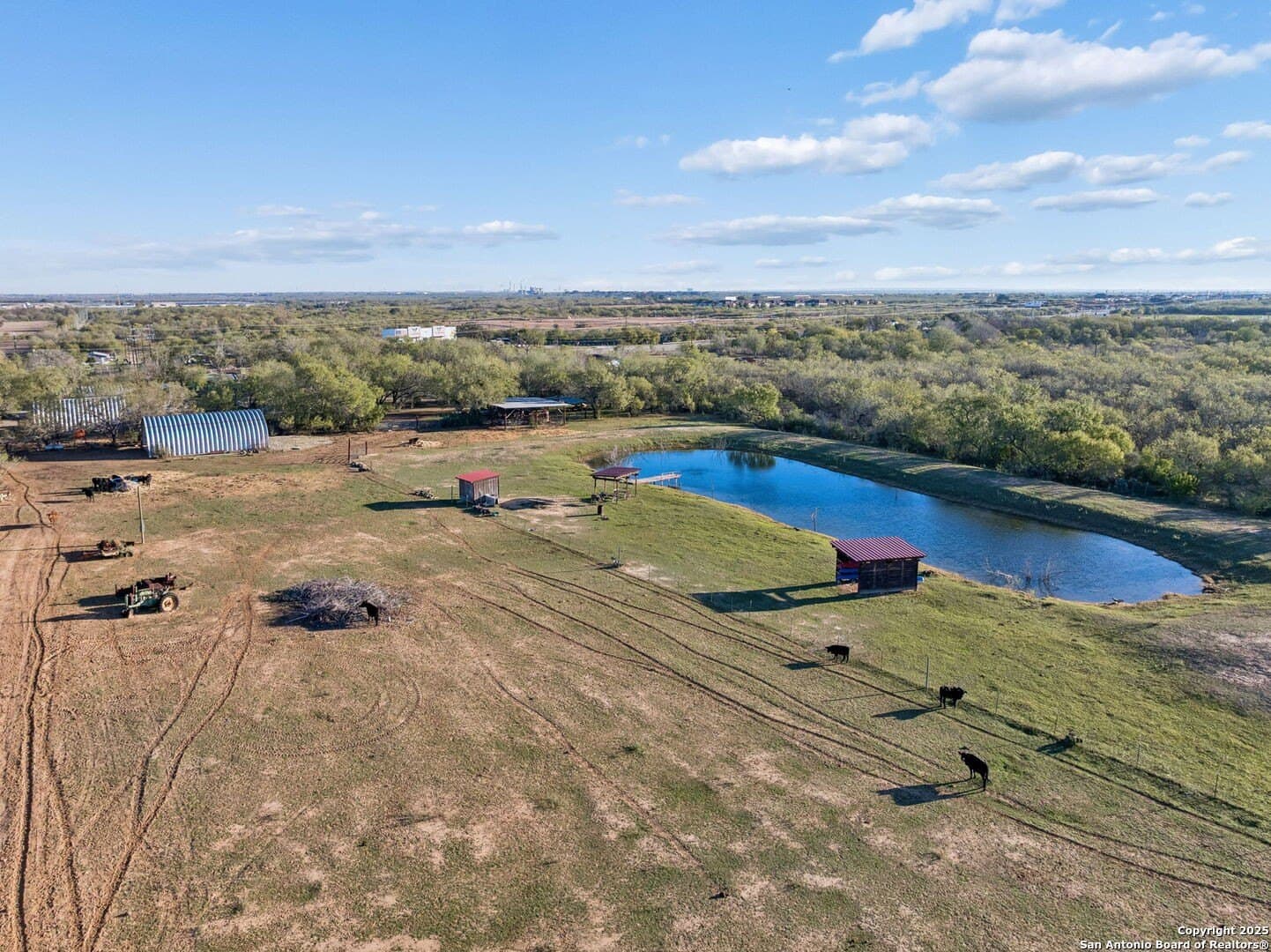 56.96 acres in Bexar County - photo 10
