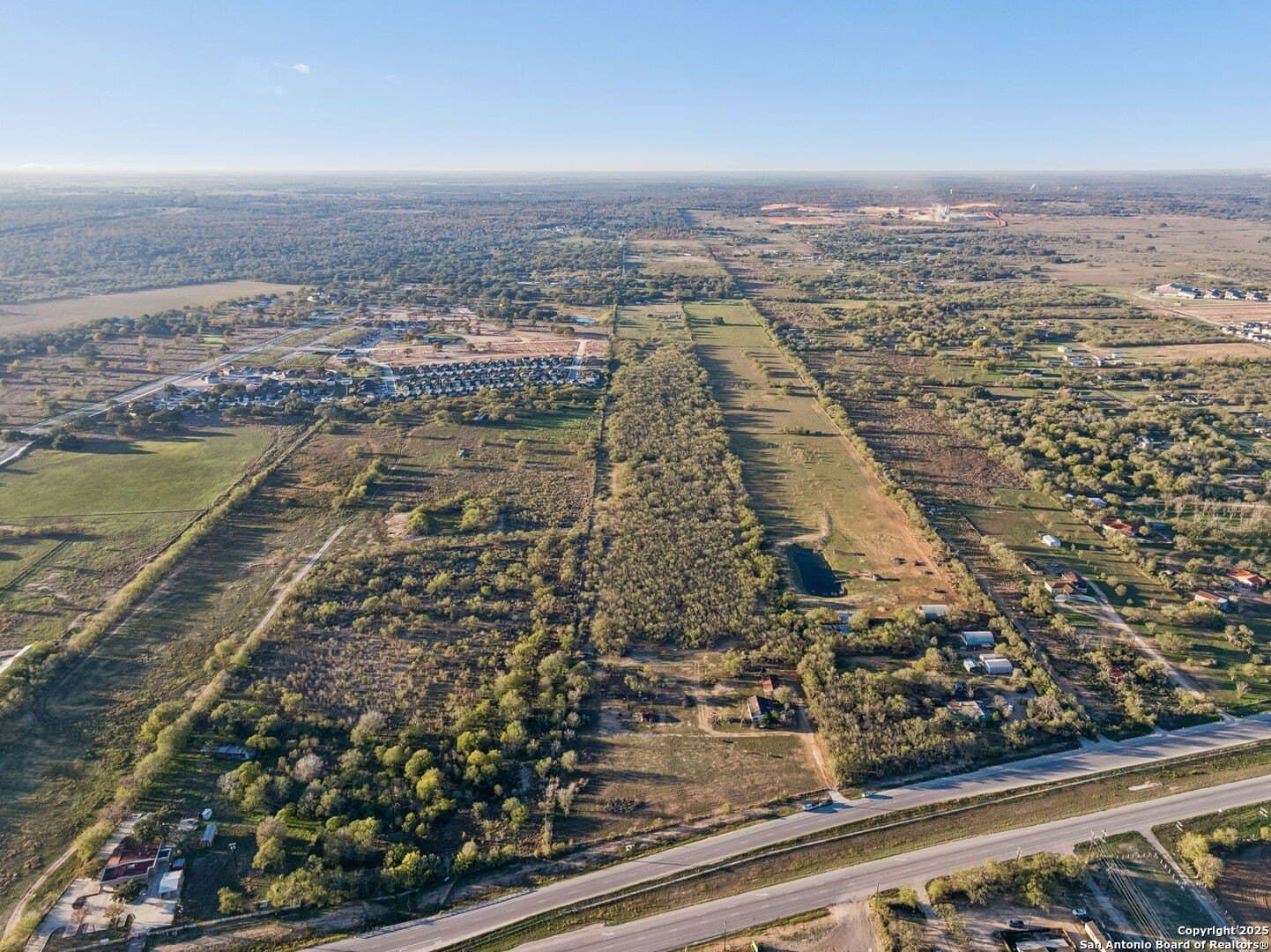 56.96 acres in Bexar County gallery image 2