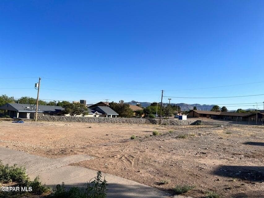 0.59 acres in El Paso County featured view