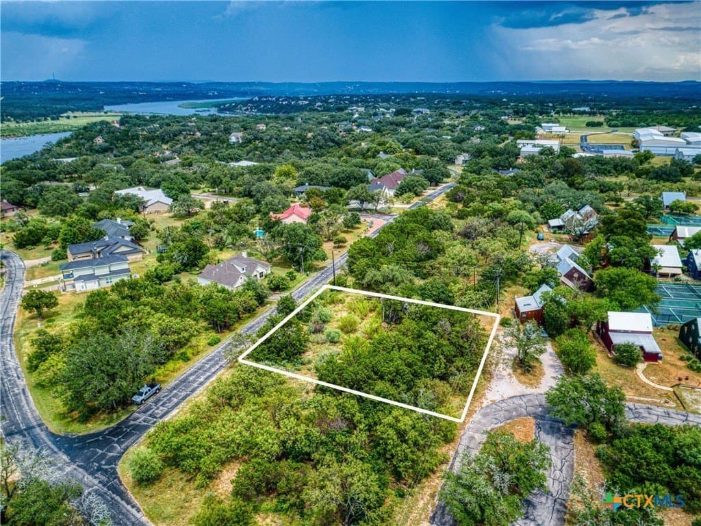0.52 acres in Burnet County - photo 11