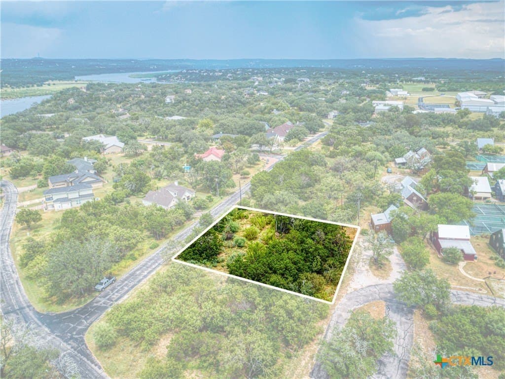 0.52 acres in Burnet County - photo 12