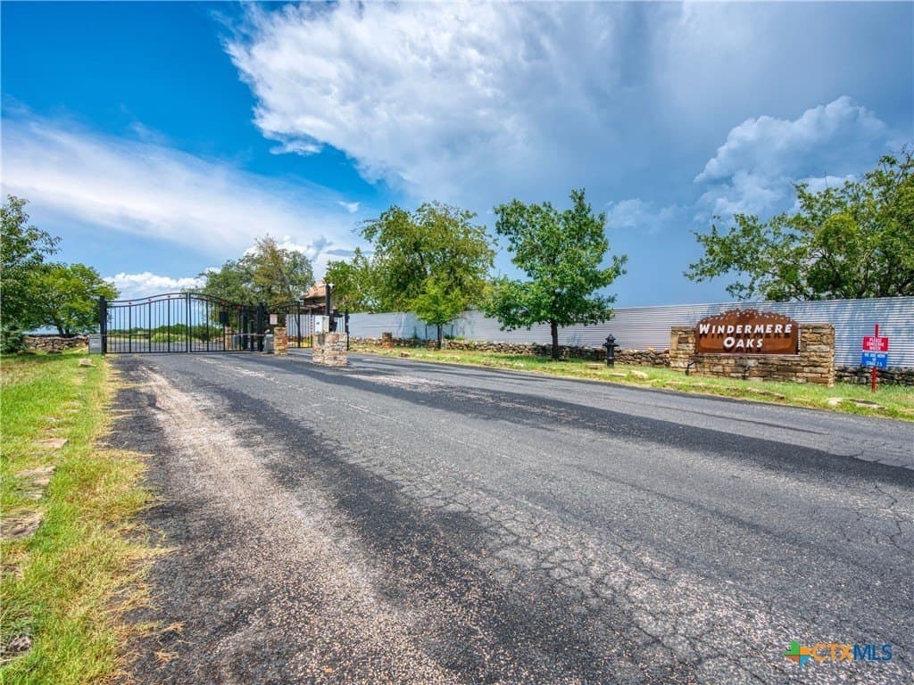 0.52 acres in Burnet County - photo 6