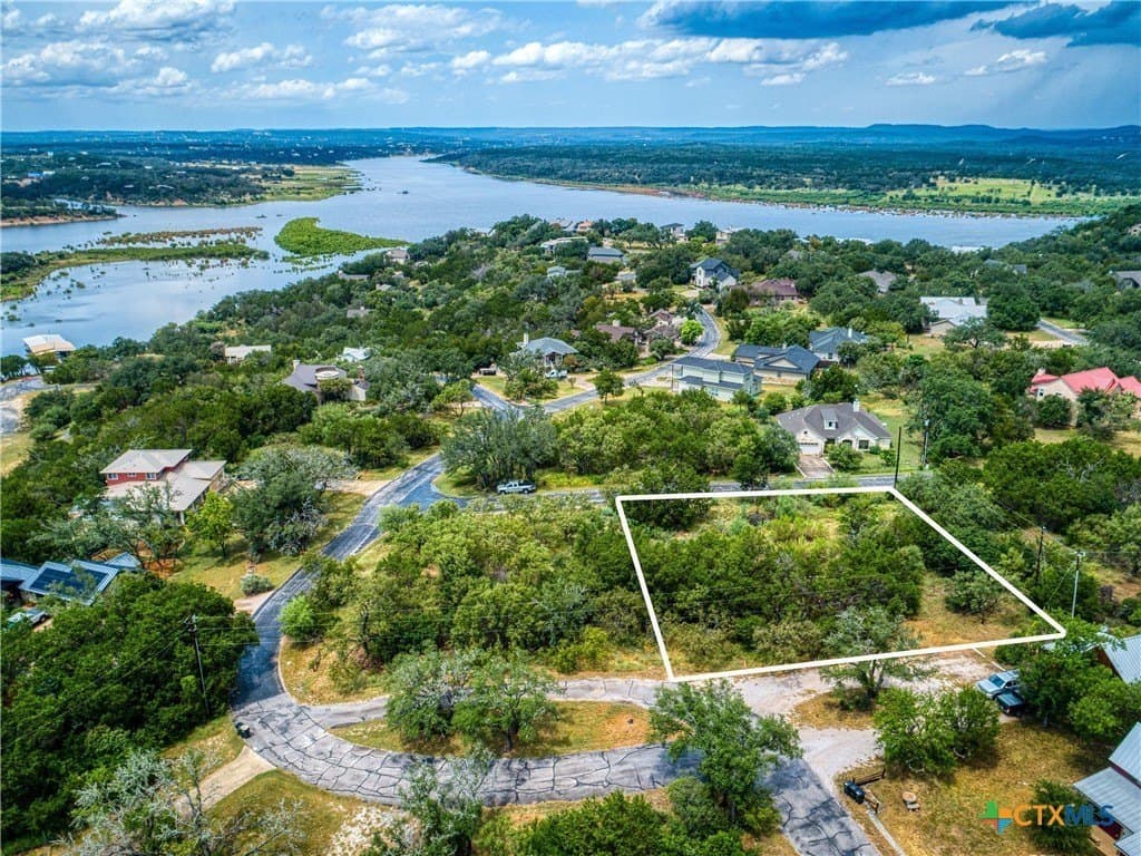 0.52 acres in Burnet County - photo 13