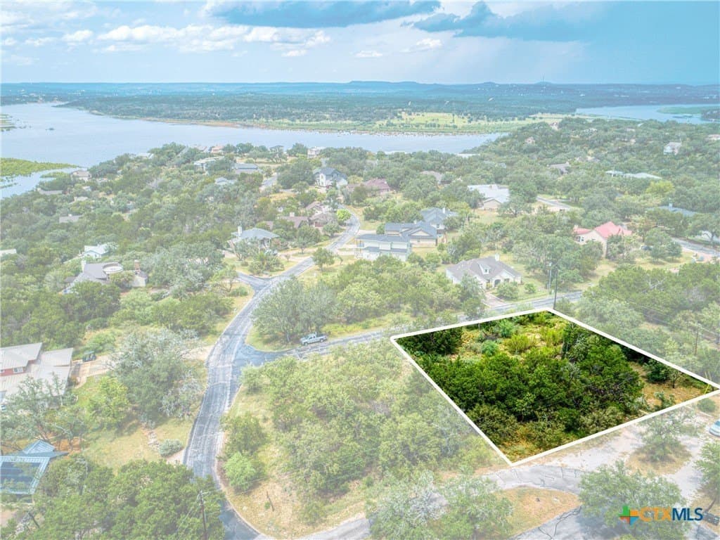 0.52 acres in Burnet County - photo 17