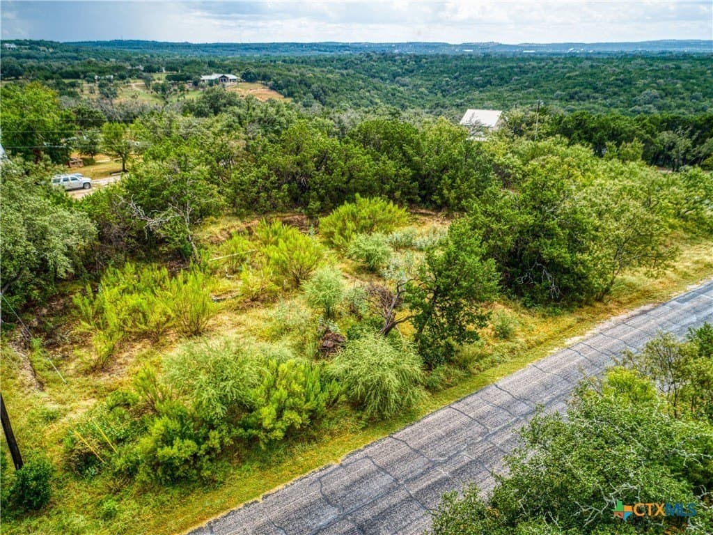 0.52 acres in Burnet County - photo 9