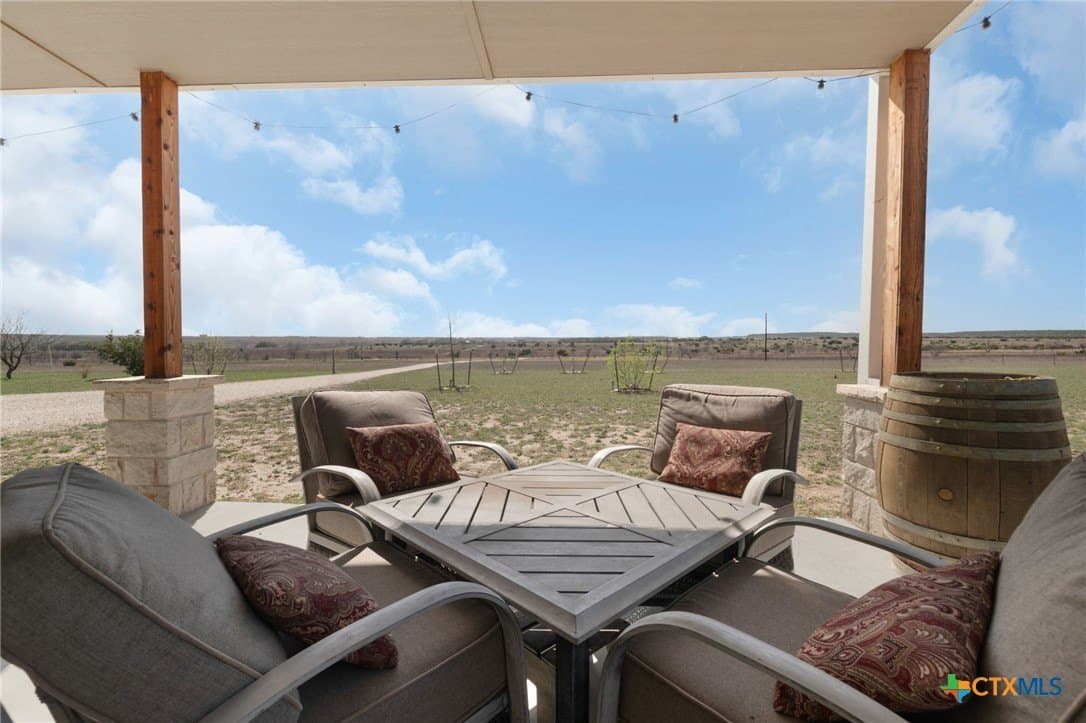 20.02 acres in Lampasas County featured view