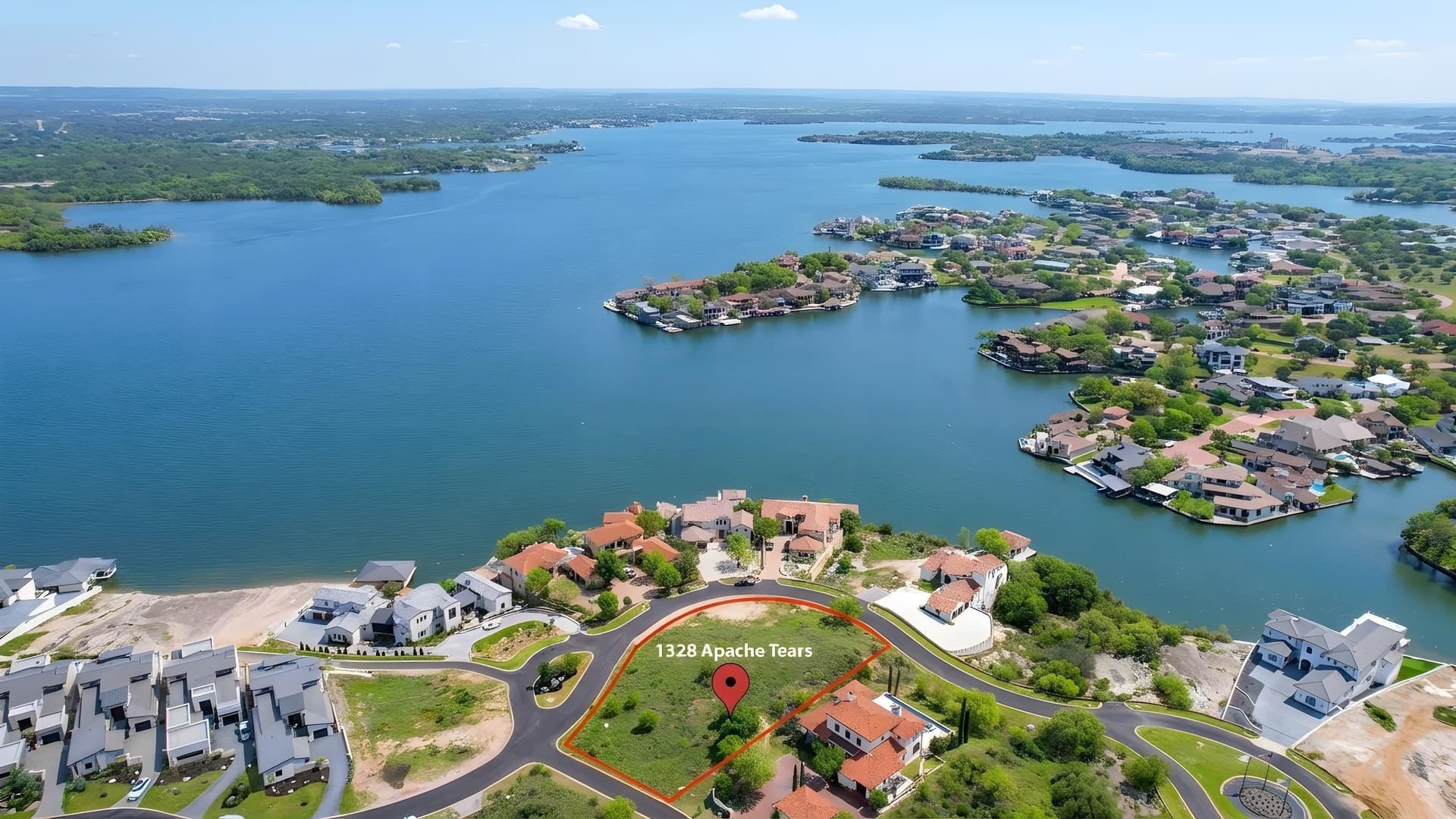 0.86 acres in Llano County gallery image 2