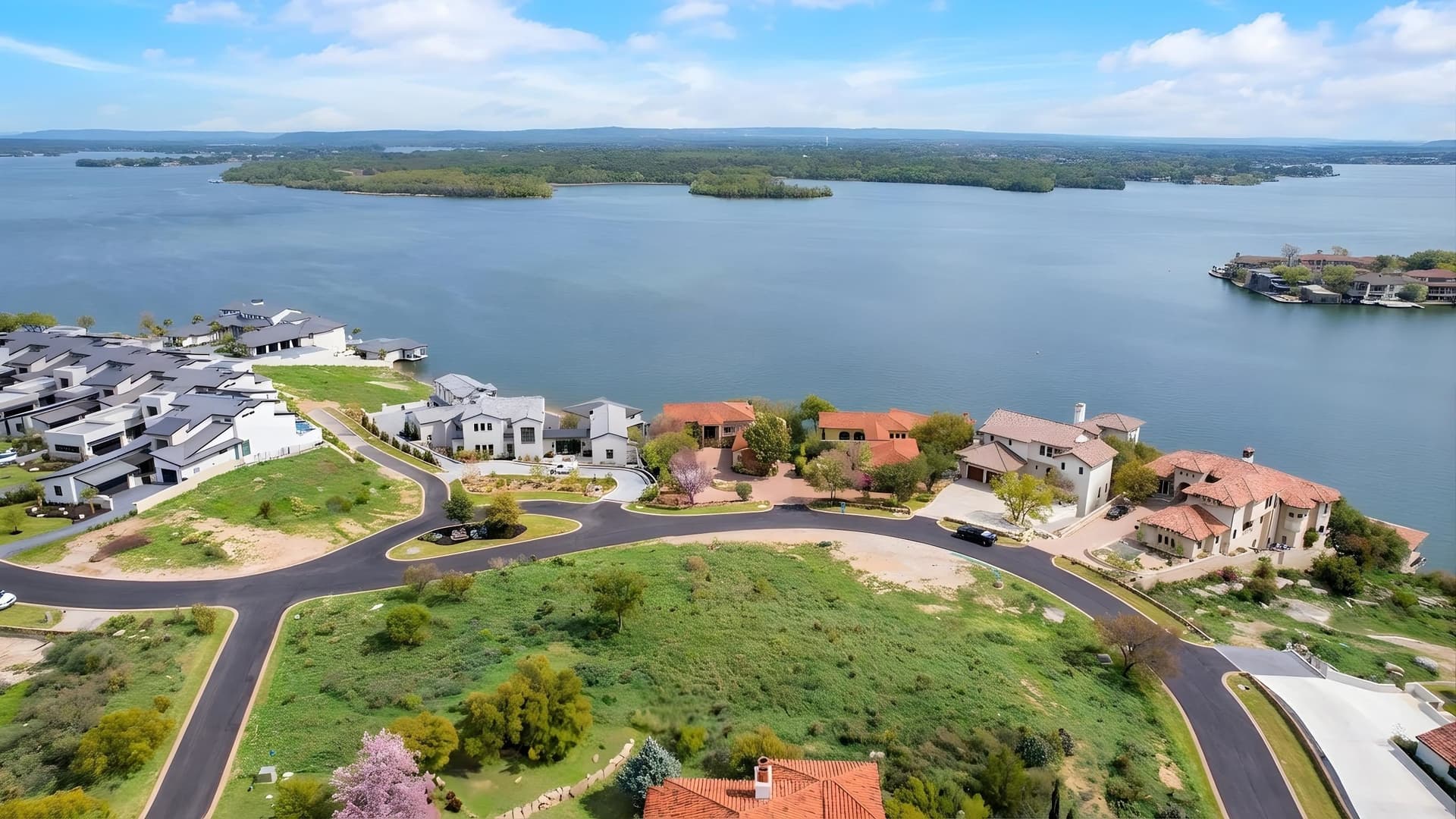 0.86 acres in Llano County featured view